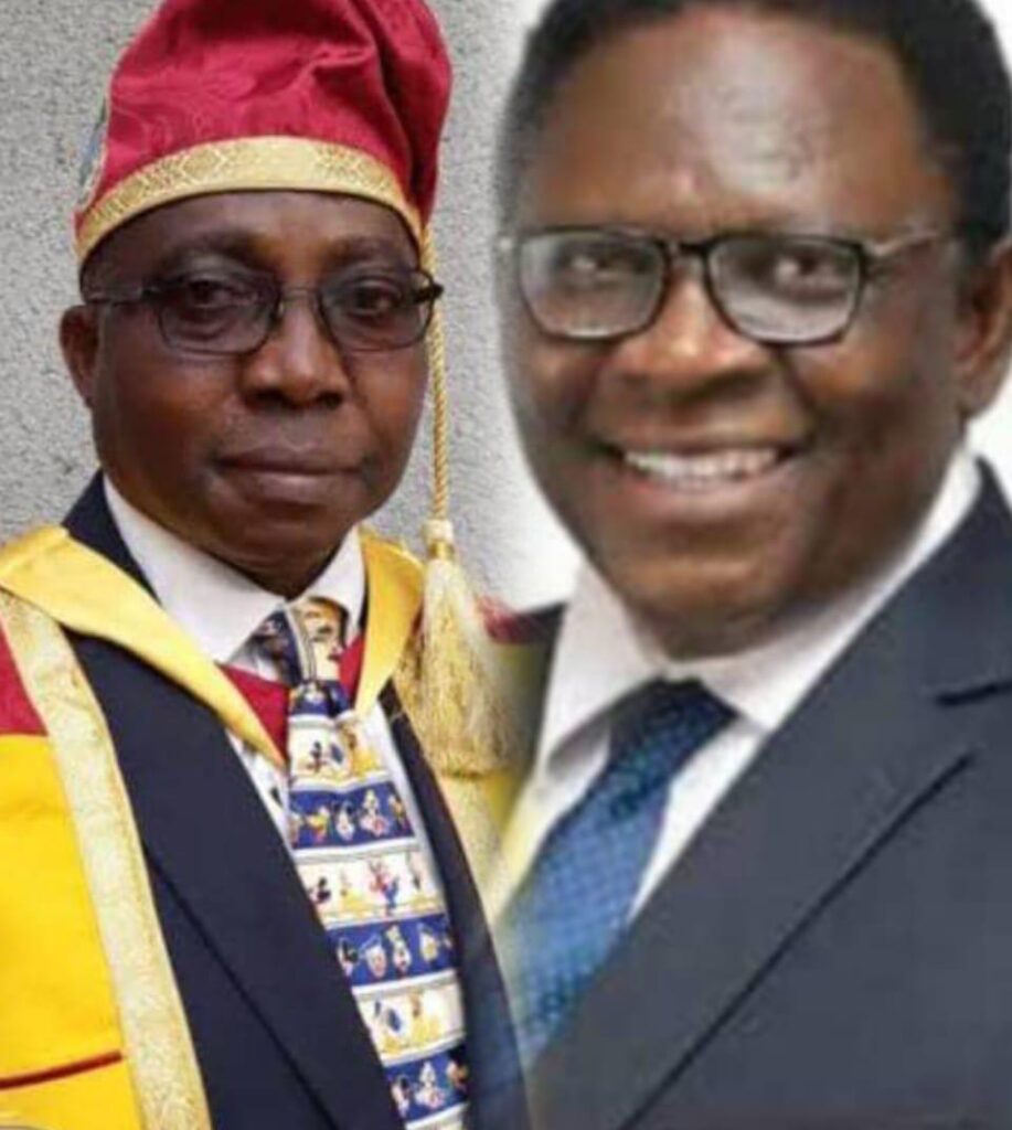 Scholars To Probe Nigeria’s University Decline Tonight