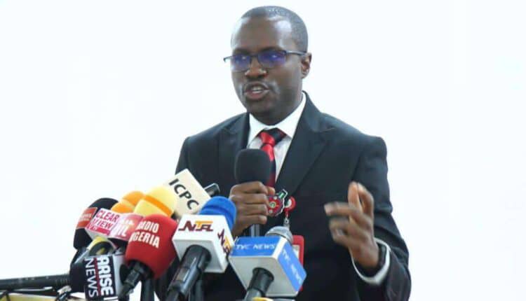 ICPC Recovers ₦37.44bn, $2.35m In One Year