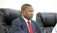Malami Asks EFCC Chairman To Step Aside, Alleges Political Vendetta