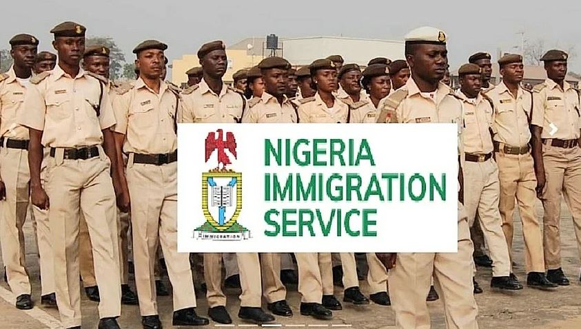 NIS Sounds Alarm Over Encrypted Apps, Forged Papers As Traffickers Up Their Game