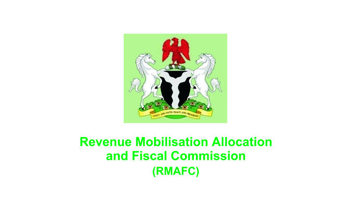 Federation Account Hits N23tn In 10 Month- RMAFC