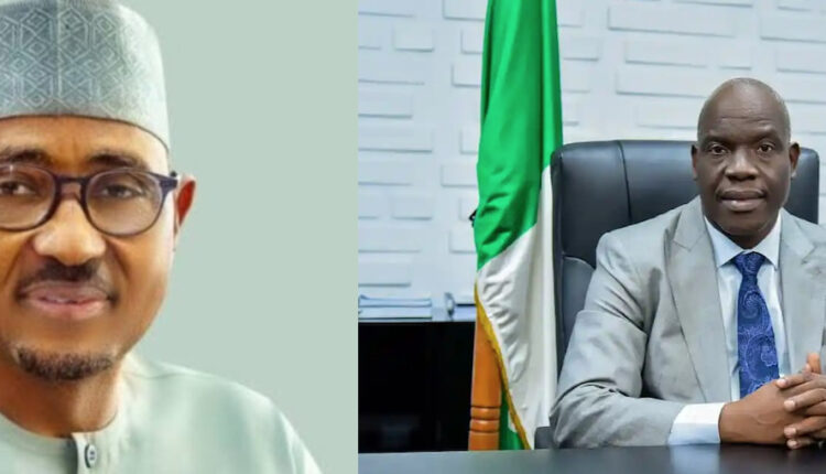 Farouk Ahmed, Komolafe Quit As Tinubu Names New Heads For Oil Regulators