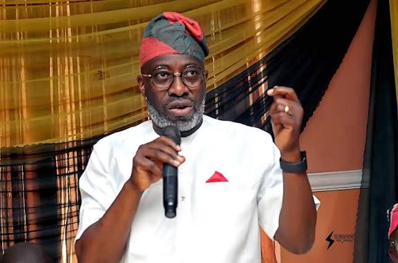 Stop Political Noise, Let Nigeria Advance With Tax Reform,’ Says The Alternative