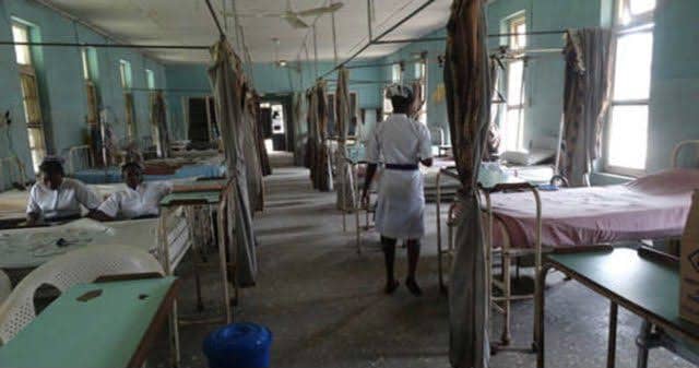 Health Spending Hits ₦10.4tn As Out-Of-Pocket Costs Edge Down — Report