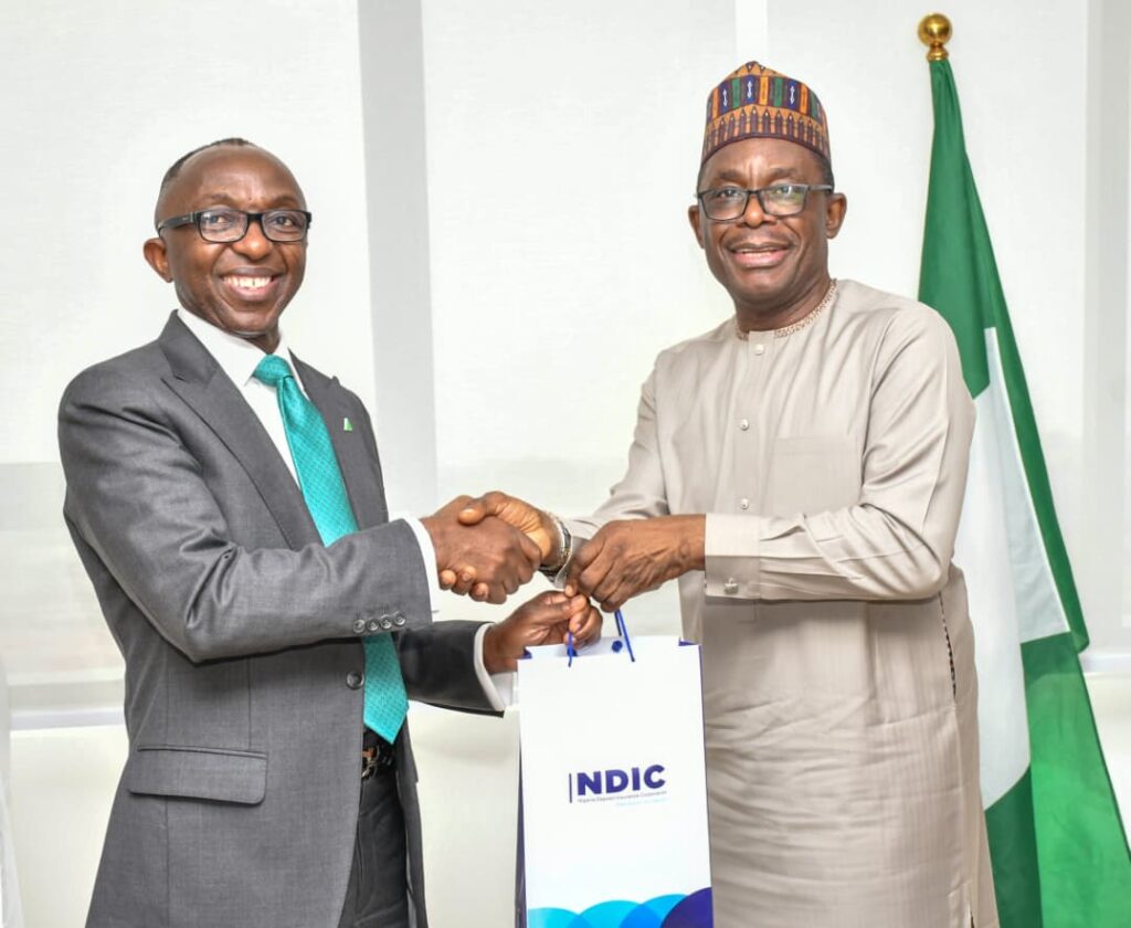 NDIC Vows Strict Compliance To Boost Depositor Confidence