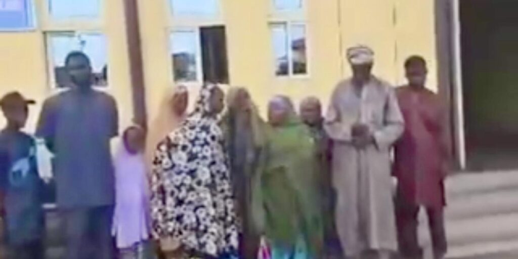 Lagos Arrests 45 Beggars In Alimosho, Agege, Oshodi, Enforces Zero Tolerance On Street Begging