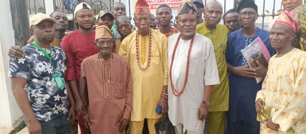 Land Dispute: Elere-Adubi Residents Seek Olowu, Obasanjo’s Intervention As Tension Rises