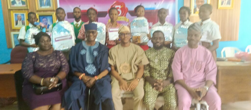 Aro Resident Doctors Rally Students in 5th Anti-Drug Debate As Global Users Hit 316m