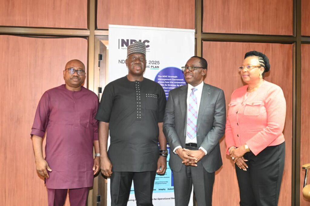 Bank Failures: NDIC, NIBSS To Deploy Digital Tools For Faster Payouts