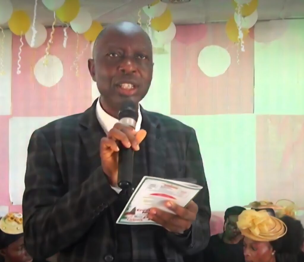 Insecurity: Cleric Advises Nigerians To Embrace God