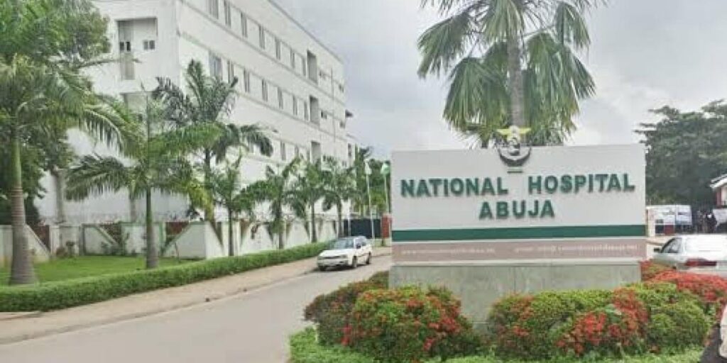 Cleric Laments Pregnant Woman’s Death At National Hospital Abuja Amid Doctors’ Strike