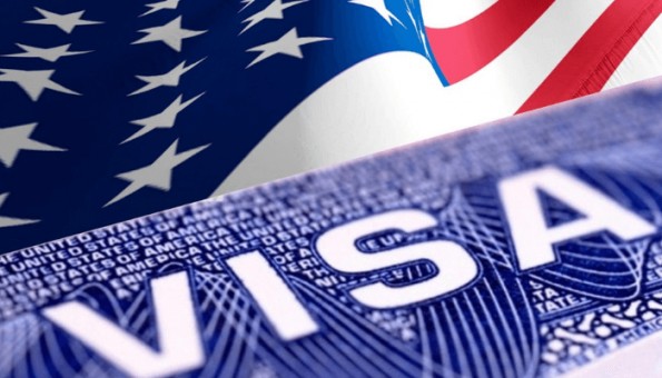 US Imposes Visa Bonds On Nigerians, 37 Other Countries