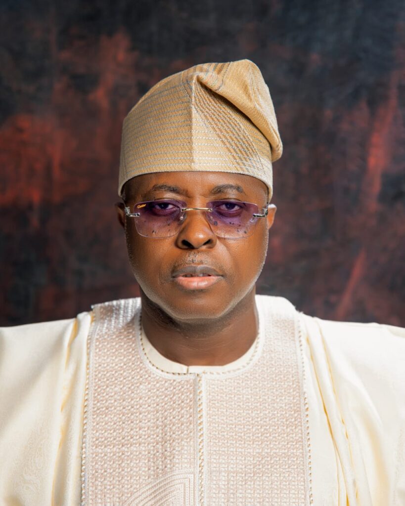 2027 Senate Race: Threeco Pledges Inclusive, Grassroots-Focused Leadership