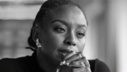 Chimamanda Accuses Lagos Hospital Of Negligence Over Son’s Death