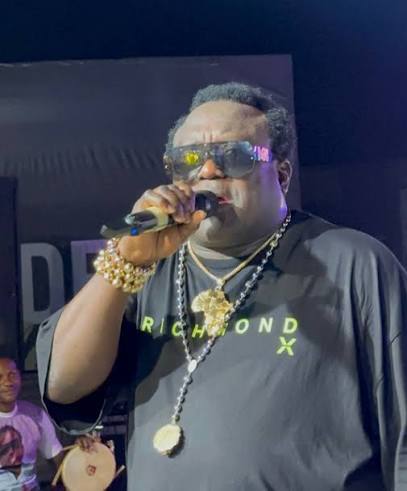 Saheed Osupa Rejects Death Prophecy, Labels Cleric ‘Fake Alpha’