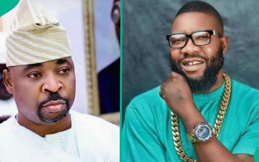 NURTW Rift Deepens As Koko Zaria Accuses MC Oluomo Of Betrayal, Sexual Affairs