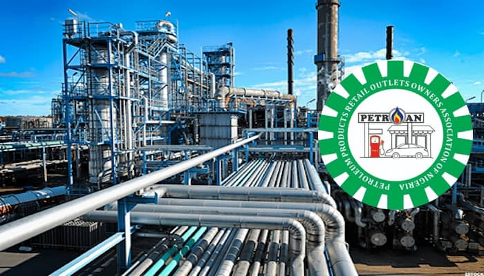 Nigeria’s Refineries Swallow $4bn, Remain Idle — PETROAN
