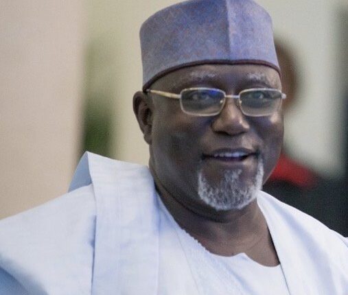 Insecurity Drove Me into Politics — Lawal Daura