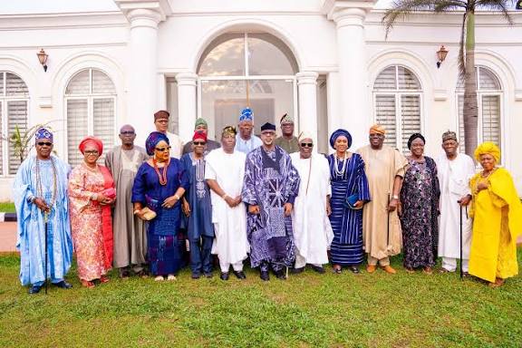 Insider Story: How Abiodun Clashed With Kingmakers Over Next Awujale