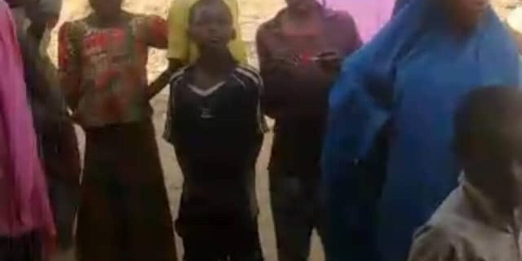 Two killed, Many Injured As Suspected Air Force Helicopter Fires On Niger Community