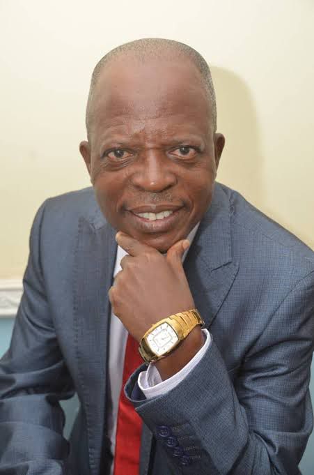 2027 Polls: Ogun West Professionals Seek Unity As Adeola, Monarchs, Leaders Storm Maiden Media Chat