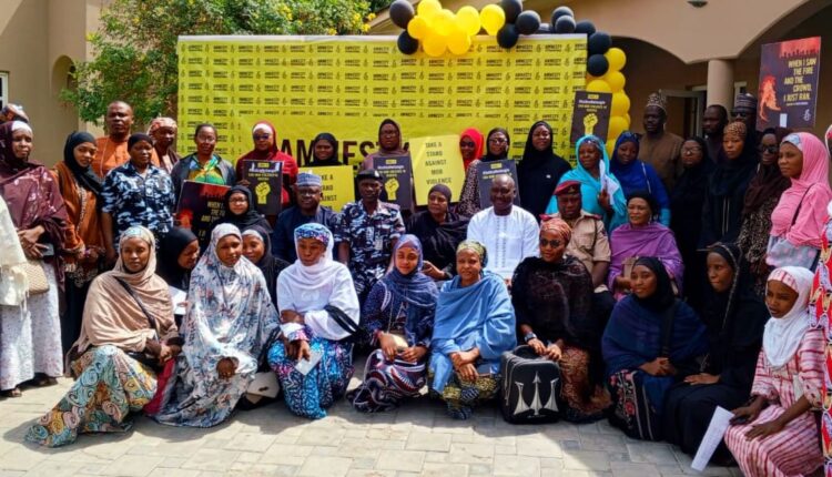 Amnesty Decries Mob Killings, Blames Weak Justice System, Urges Urgent Reforms