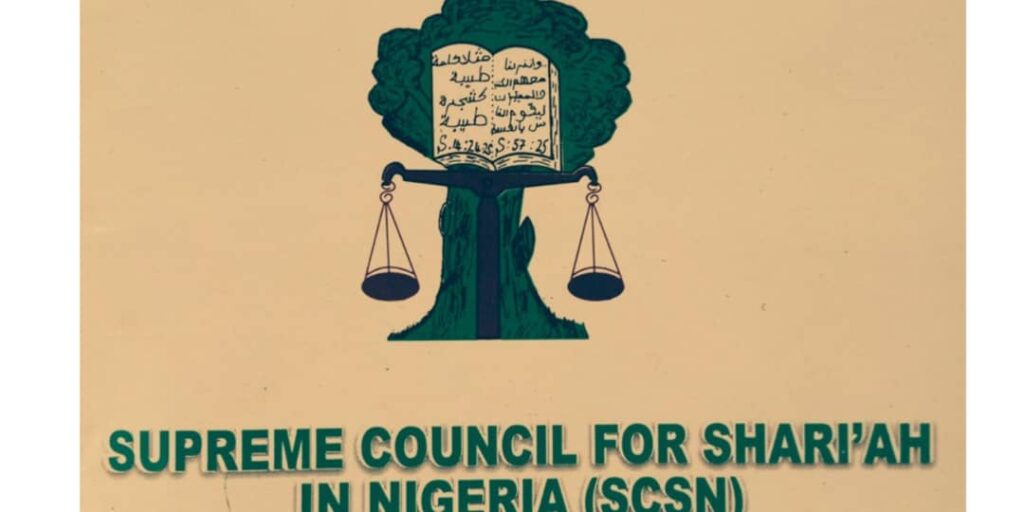 Muslims Reject Elections Under INEC Chairman Amupitan, Sharia Council Declares