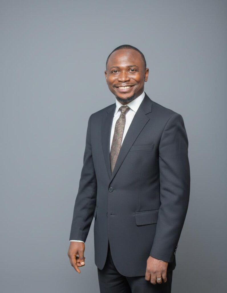 Police Deserve Better Housing Scheme – Real Estate Investor Backs IGP