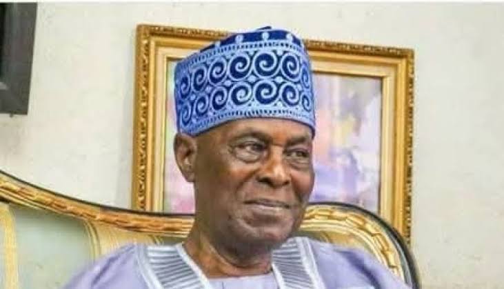 Gen Olanrewaju Mourns ‘Veteran Journalist, Boardroom Titan’ Adekunle Ojora
