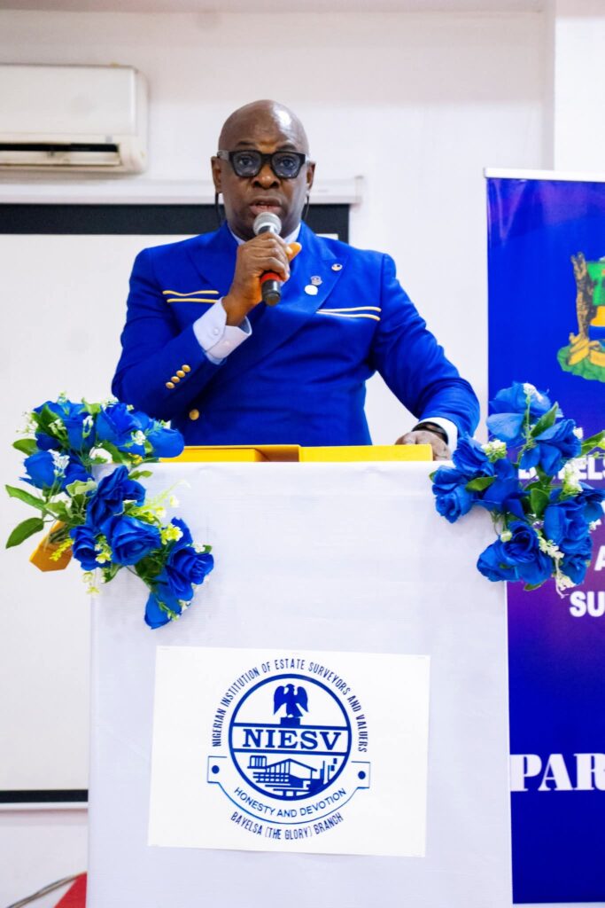 OPINION : Strong Institution, Not Strong Individuals Administrative Overreach And The Future Of Land Governance In Nigeria