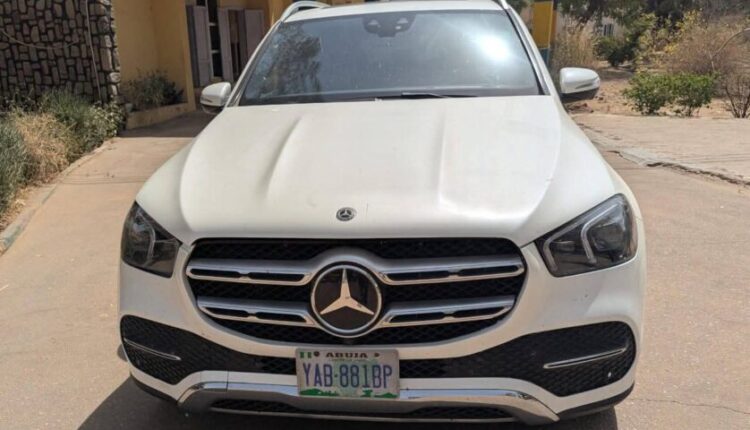 Fake Credit Alert: Police Arrest Three Over ₦75m Car Deal