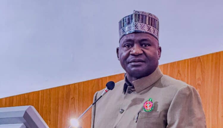 I May Join APC Soon- General Musa