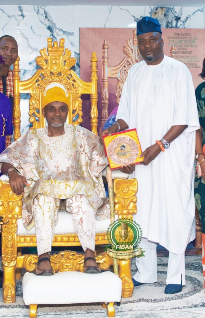 Olowu Lauds Ogun FIBAN Over Peaceful Leadership Transition