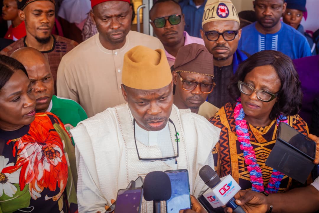 FG Flags Off Free Nationwide Cancer Screening, Targets 6,000 Nigerians