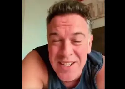 Australian Author Alleges Extortion At Nigerian Airports, Road Checkpoints Australian Author Alleges Extortion At Nigerian Airports, Road Checkpoints