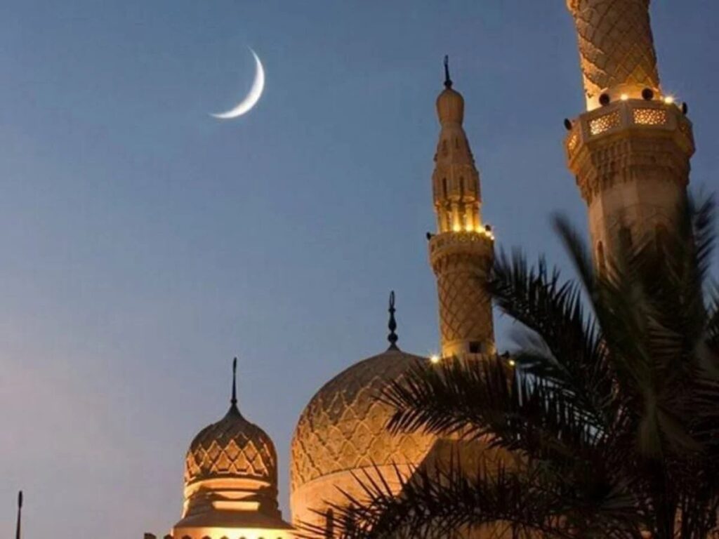 Ramadan Begins Wednesday in Saudi Arabia as Supreme Court Confirms Moon Sighting