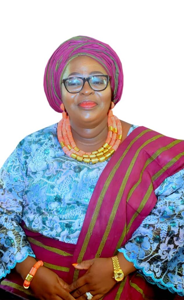 Towulade’s Widow, Olori Olanike Ogunleye, Dies At 66 Towulade’s Widow, Olori Olanike Ogunleye, Dies At 66