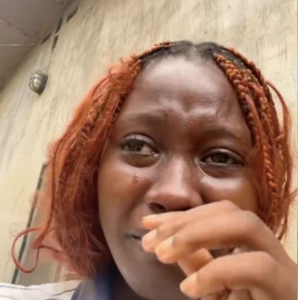 Lagos DSVA Transfers Viral TikTok Sexual Assault Case To Ogun Authorities Lagos DSVA Transfers Viral TikTok Sexual Assault Case To Ogun Authorities