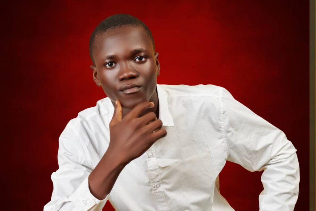 Platform Times Reporter, Fawaz Adebisi, Shortlisted for Prestigious Commonwealth Award