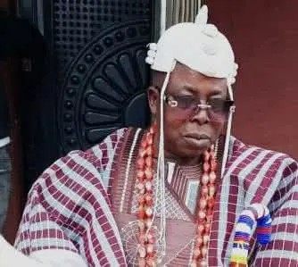 Ondo Monarch Shot Dead After Abduction Attempt Ondo Monarch Shot Dead After Abduction Attempt