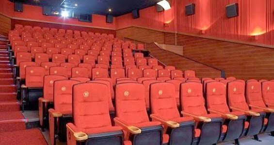 Lagos Leads As Nigeria’s Cinema Box Office Hits N14.52bn Lagos Leads As Nigeria’s Cinema Box Office Hits N14.52bn