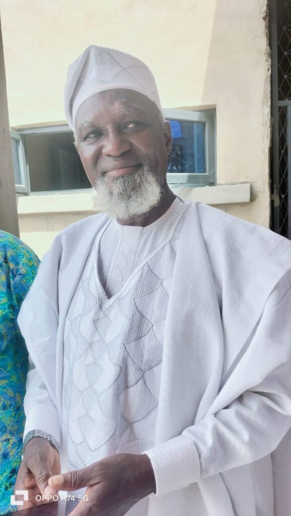 Ramadan: Abuja Varsity Chief Imam Faults FG, Says Leaders Act Without Fear Of God