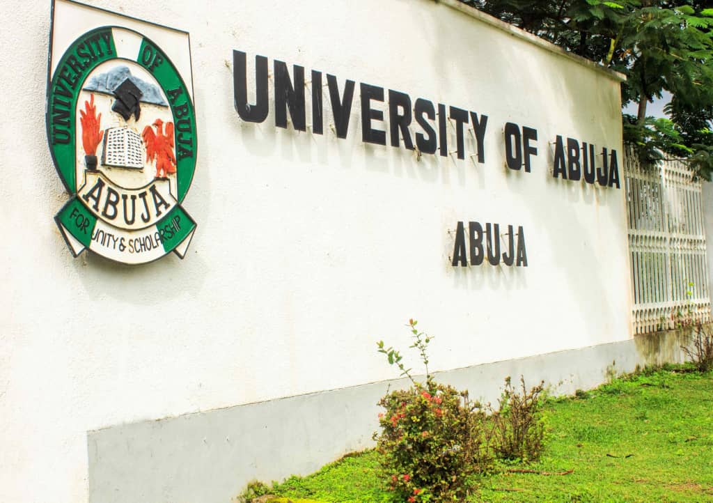 UniAbuja Expels 28 Students Over Cultism, Exam Fraud, Withdraws 15 Certificates UniAbuja Expels 28 Students Over Cultism, Exam Fraud, Withdraws 15 Certificates
