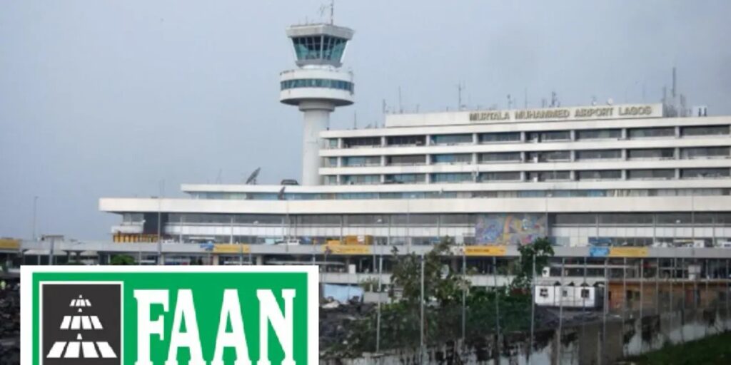 Six Injured As Fire Guts MMIA Terminal 1, Airspace Temporarily Shut Six Injured As Fire Guts MMIA Terminal 1, Airspace Temporarily Shut