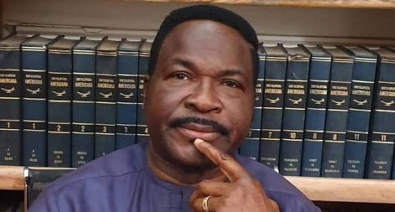 FG Slams Fresh 12-Count Charge On Ozekhome Over Alleged UK Property Fraud FG Slams Fresh 12-Count Charge On Ozekhome Over Alleged UK Property Fraud
