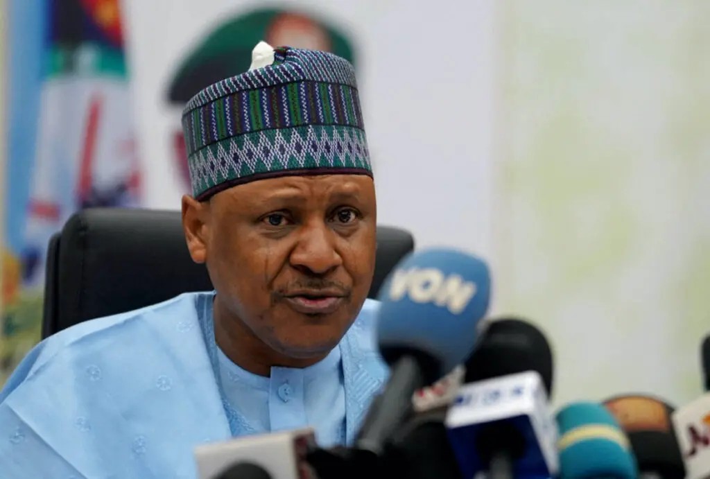 No Ransom Paid, No Militants Freed — FG On St. Mary’s Hostages No Ransom Paid, No Militants Freed — FG On St. Mary’s Hostages