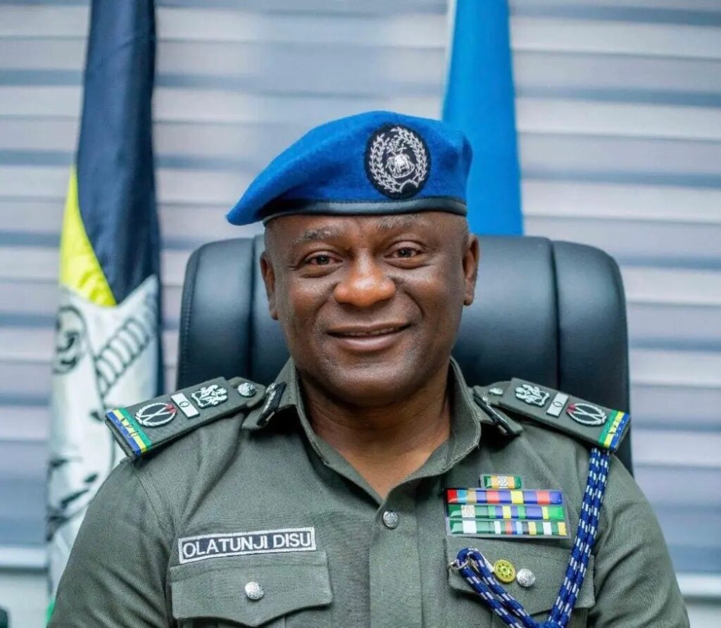Era Of Impunity In Police Over, Declares Acting IGP Tunji Disu