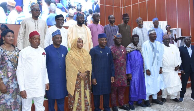 FG Approves N48bn Engineering Upgrade For 12 Universities FG Approves N48bn Engineering Upgrade For 12 Universities