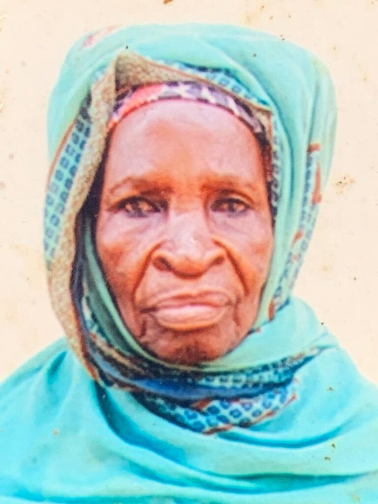 Yoruba Adire Icon, Grandma Sikira Adunni Aladire, Dies at 90 Yoruba Adire Icon, Grandma Sikira Adunni Aladire, Dies at 90