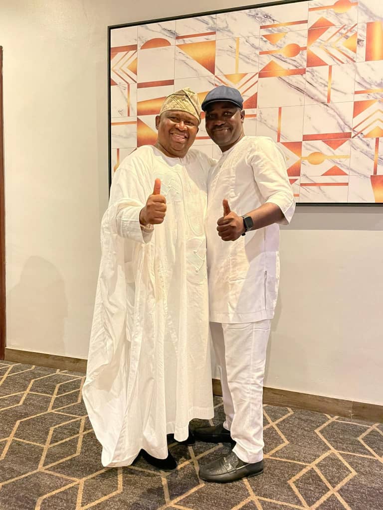 OPINION: Why Yayi, Why Now? My Conviction, My Choice – Erstwhile Ogun PDP Youth Leader, Oyejide Sunkanmi OPINION: Why Yayi, Why Now? My Conviction, My Choice – Erstwhile Ogun PDP Youth Leader, Oyejide Sunkanmi